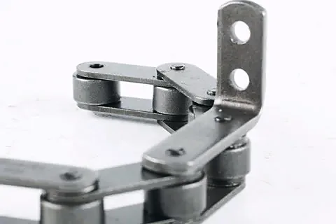 Custom chain example 2