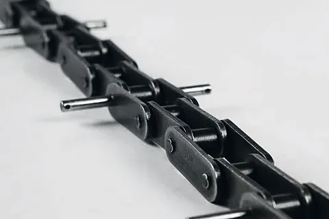 Custom chain example 3