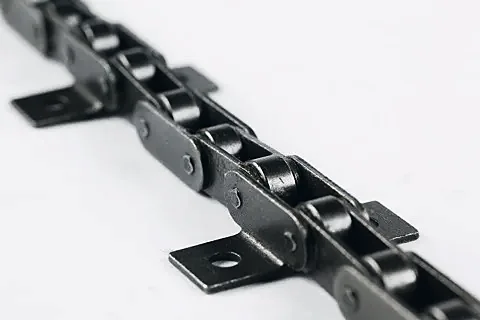 Custom chain example 4