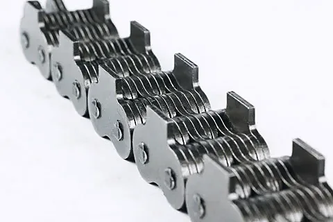 Custom chain example 5