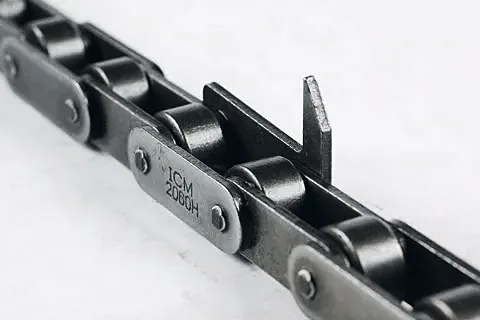 Custom chain example 6
