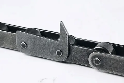 Custom chain example 7