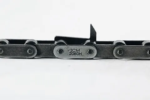 Custom chain example 8