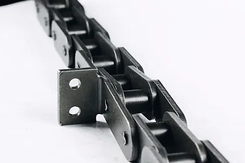 Custom chain example 9
