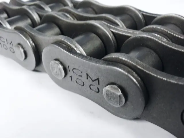 ICM 100 roller chain