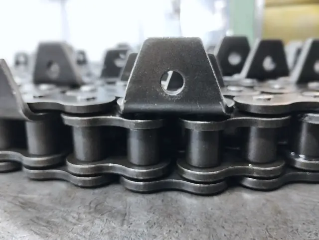 Attachments to customer drawing