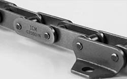 Agricultural Roller Chain