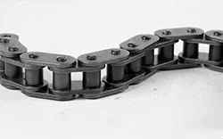 Straight Sidebar Chain
